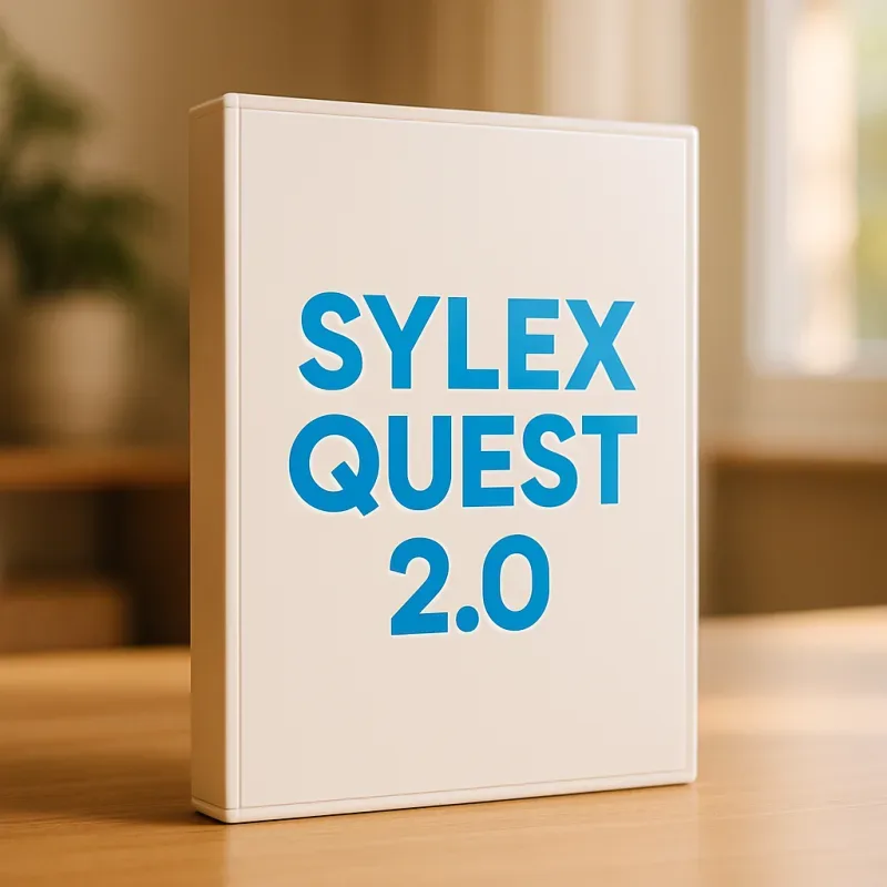 Sylex Quest 2.0
