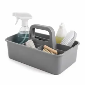 TidyCaddy Putzmittel-Organizer