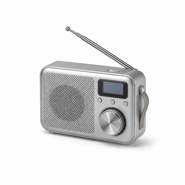 TravelTune Pocket Radio