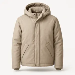 Urban Chill Winterjacke