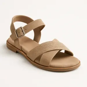 Urban Elegance Sandalen