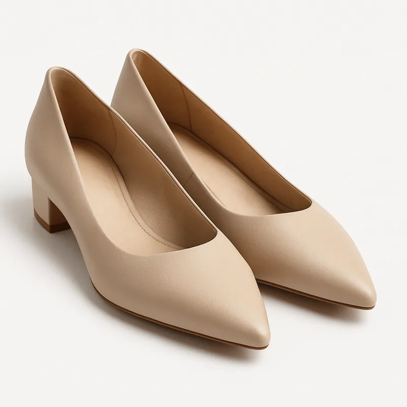 Urban Elegance Schuhe