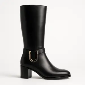 Urban Elegance Stiefel