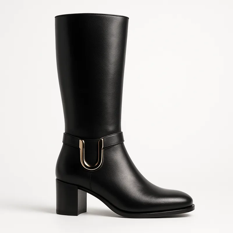 Urban Elegance Stiefel