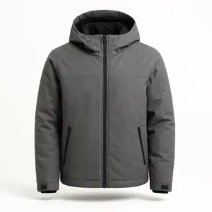 Urban Frostjacke