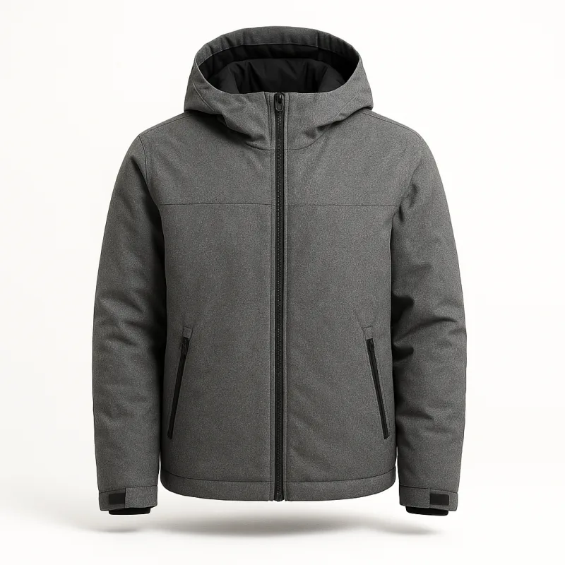 Urban Frostjacke