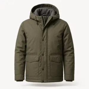 Urban Frostjacke