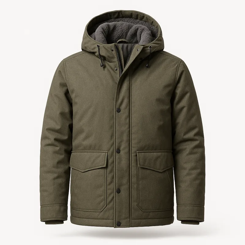 Urban Frostjacke