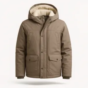Urban Frostjacke