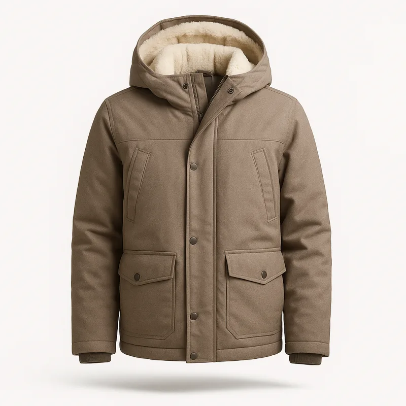 Urban Frostjacke