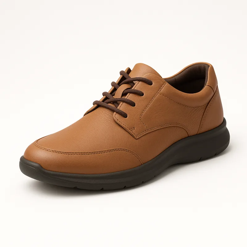 Urban Step Comfort