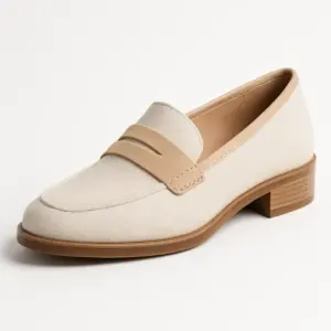 Urban Step Elegance