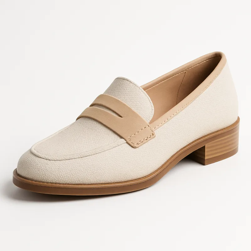 Urban Step Elegance