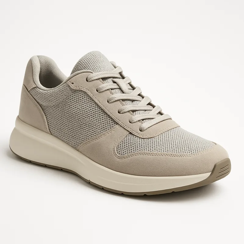 Urban Step Sneakers