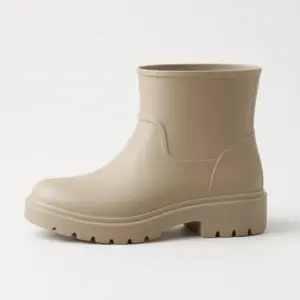 Urban Step Stiefel