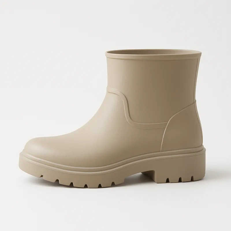 Urban Step Stiefel