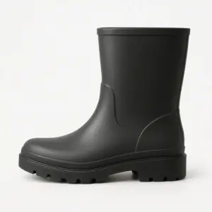 Urban Step Stiefel
