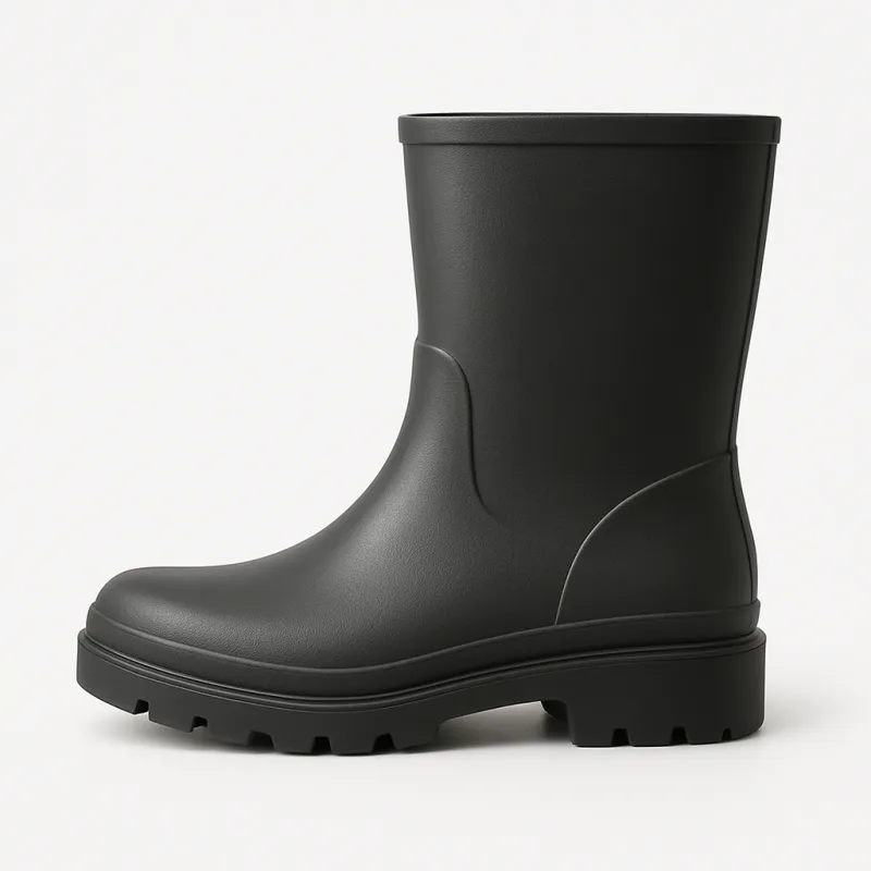 Urban Step Stiefel