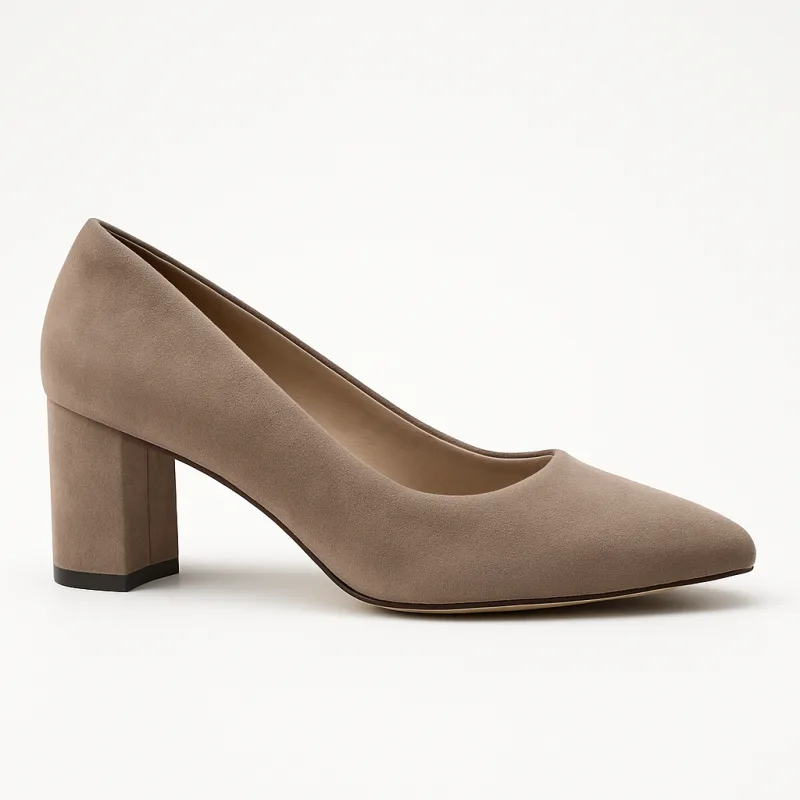 Urban Stepper Elegance