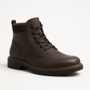 Urban Stepper Stiefel