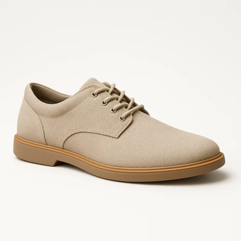 Urban Stride Classic Lace-Up