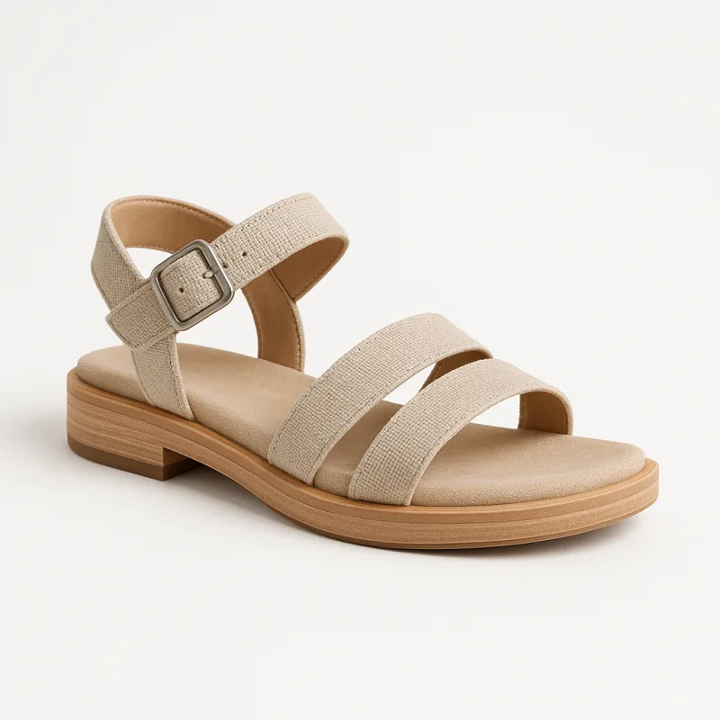 Urban Summer Breeze Sandalen