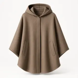 Urban Wintercape