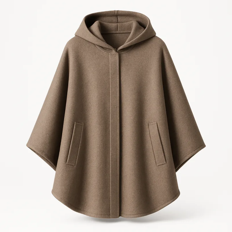 Urban Wintercape
