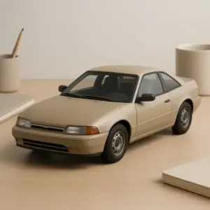 Veloce Skim 2.0 Modell-Auto