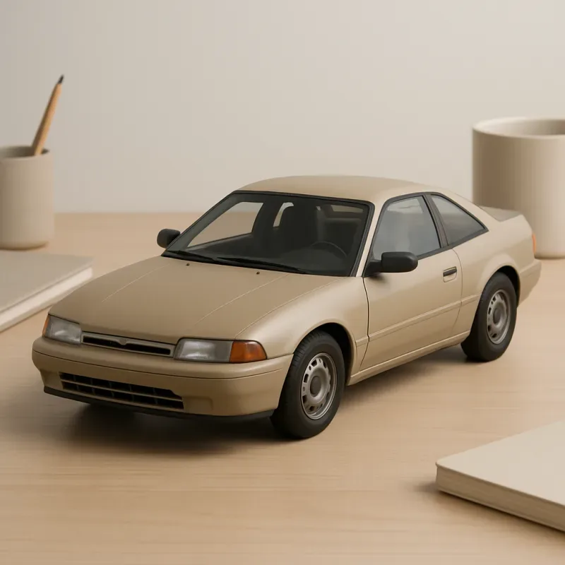 Veloce Skim 2.0 Modell-Auto