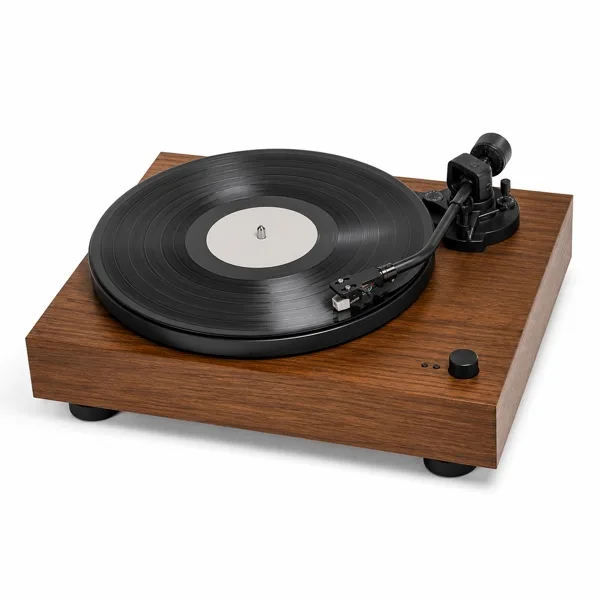 VinylVibe Turntable T1