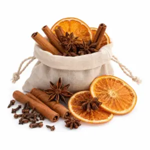 WarmSpice Glühwein-Gewürz