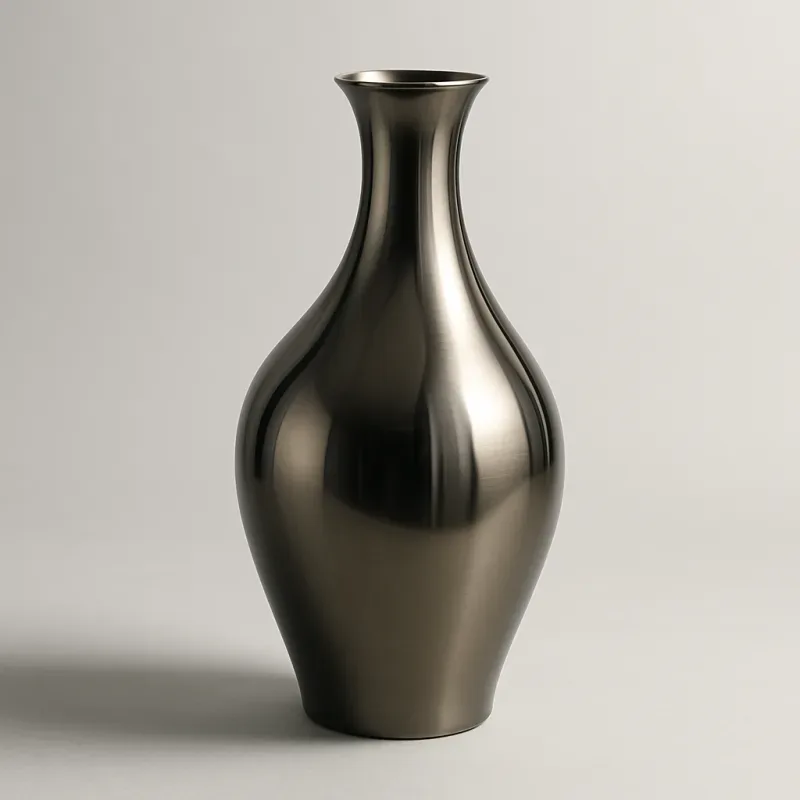 Wondazon AuraGlanz Vase 7000