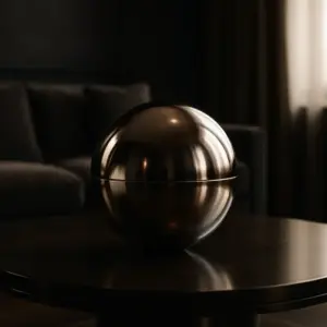 Wondazon EleganceSphere 5000