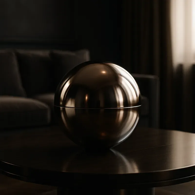 Wondazon EleganceSphere 5000
