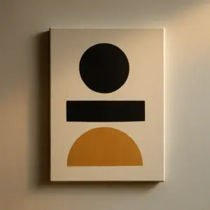 Wondazon Minimal Art 2023