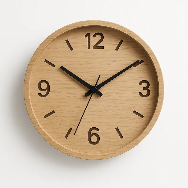 Wondazon Modern Time Keeper